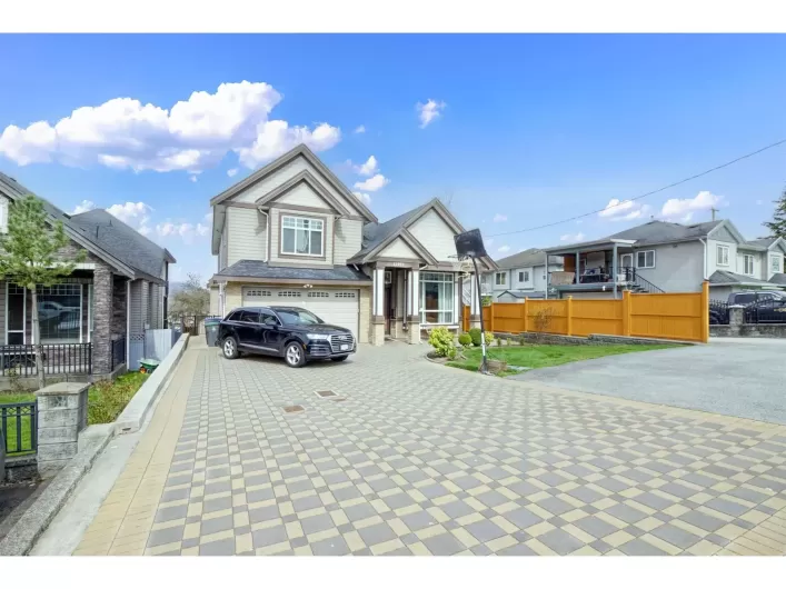 11971 97 AVENUE, Surrey