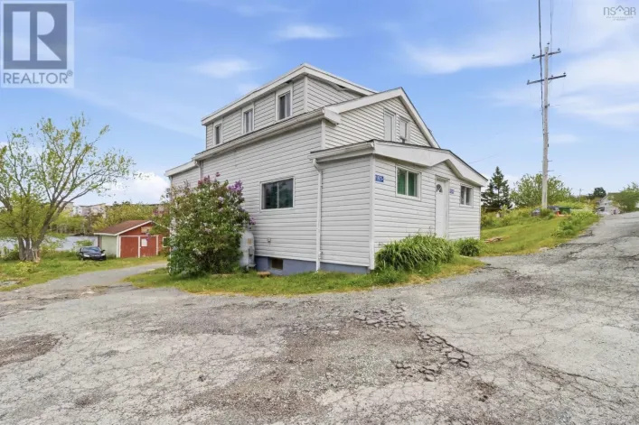 1197-1199 St. Margaret's Bay Road, Beechville