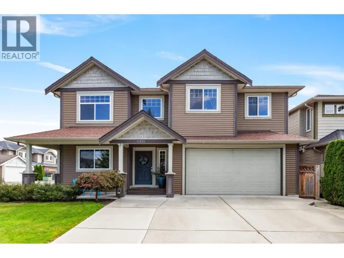 11972 239 STREET, Maple Ridge