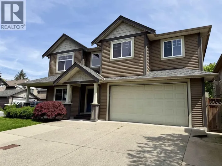11972 239 STREET, Maple Ridge