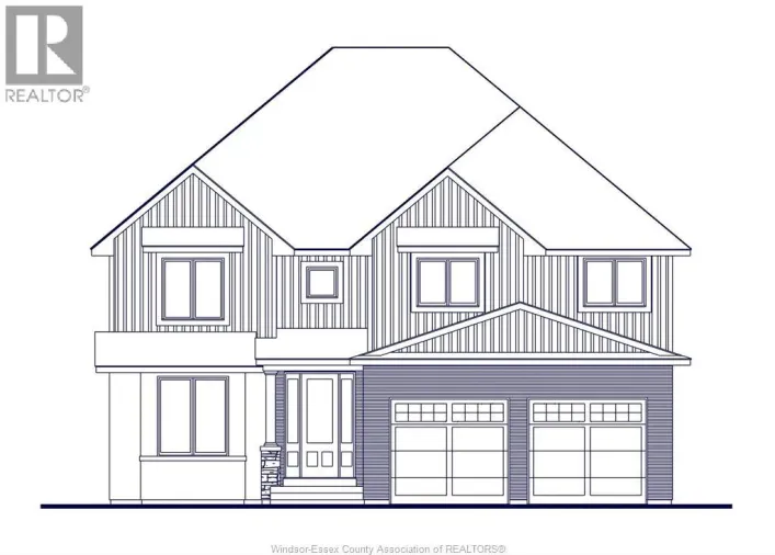 1198 CAMPANA CRESCENT, Lakeshore