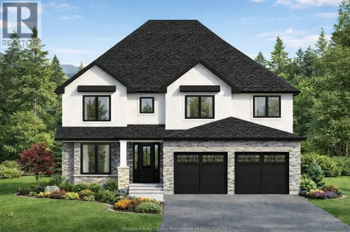 1198 CAMPANA CRESCENT, Lakeshore