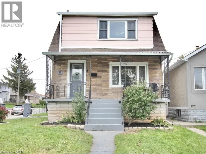 1198 DUNSMURE Road, Hamilton