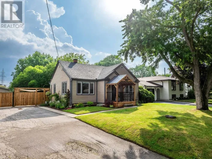 1198 FISHER AVENUE, Burlington
