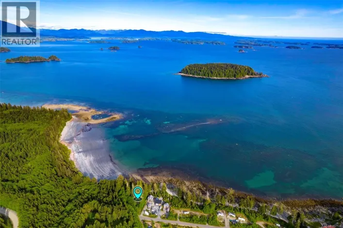 1198 Front St, Ucluelet