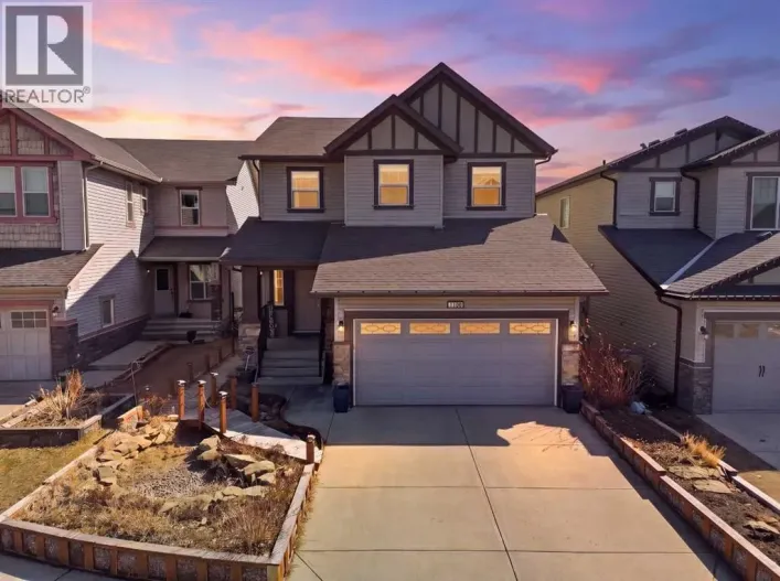 1198 Kingston Crescent SE, Airdrie