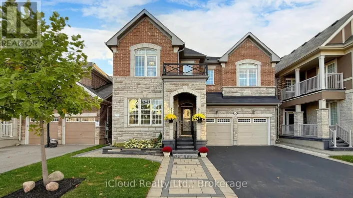 1198 MCEACHERN COURT, Milton