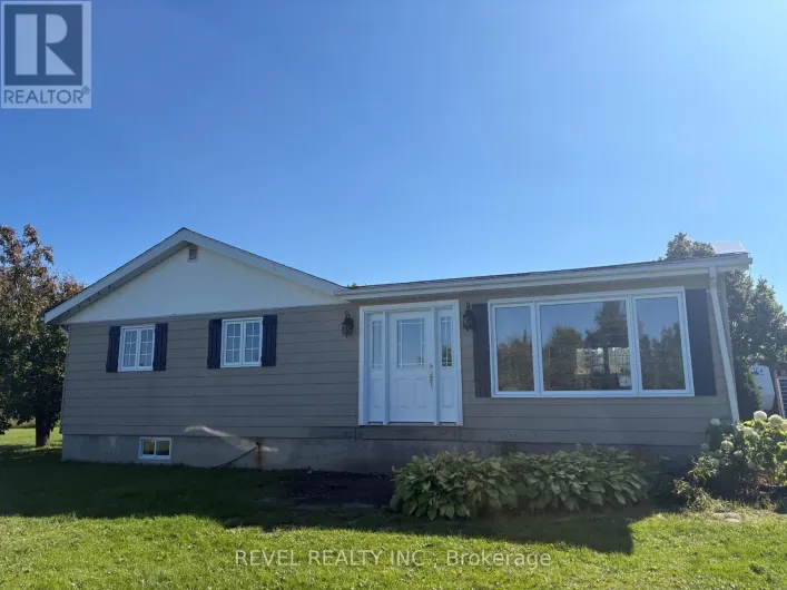 1198 NAHMA ROAD, Cochrane