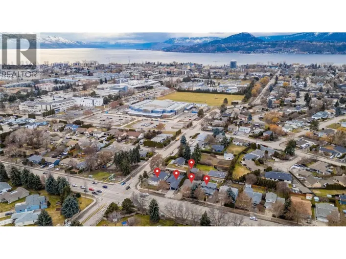 1198 Raymer Avenue, Kelowna