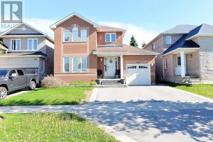 1199 ANDRADE LANE, Innisfil