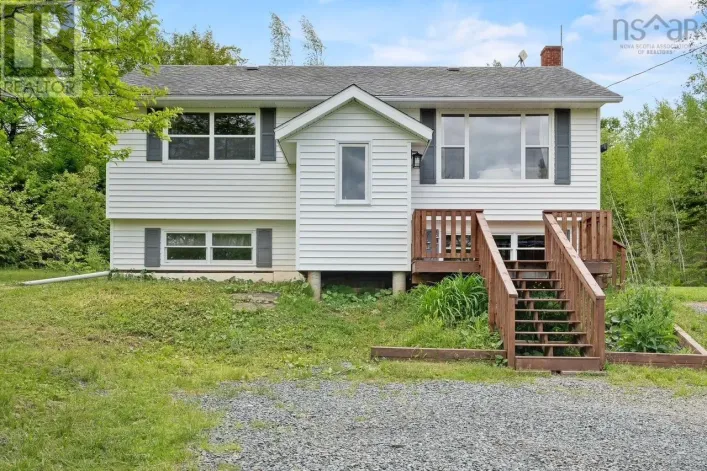 1199 Antrim Road, Carrolls Corner