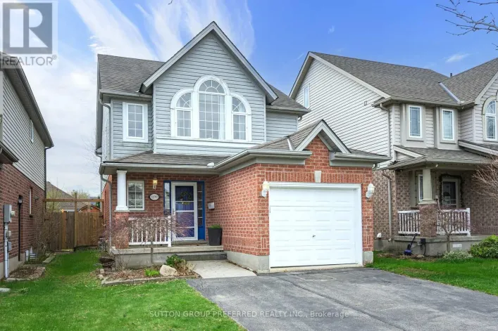1199 BLACKMAPLE DRIVE, London East