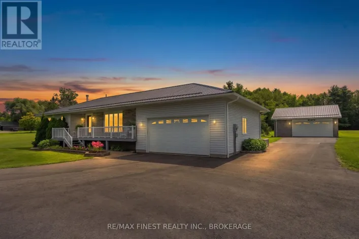 1199 COUNTY ROAD 2, Leeds and the Thousand Islands