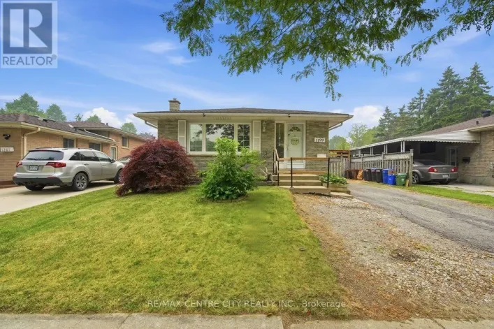 1199 JALNA BOULEVARD, London South