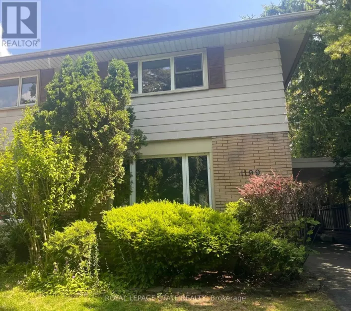 1199 NOTTINGHAM AVENUE, Burlington