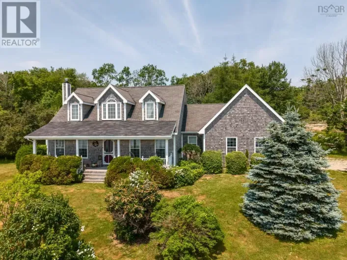 1199 Raynardton Road, Raynardton