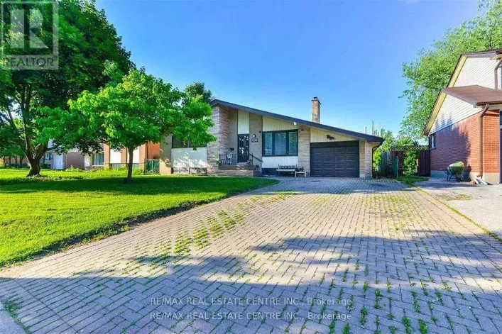 1199 SIXTH LINE, Oakville