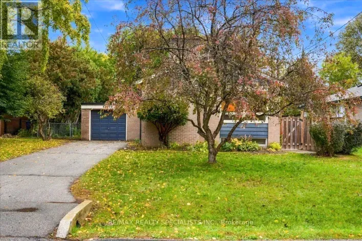 1199 WHITTINGTON ROAD, Mississauga