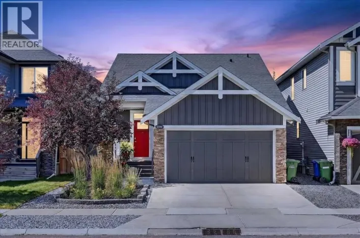 1199 Williamstown Boulevard NW, Airdrie
