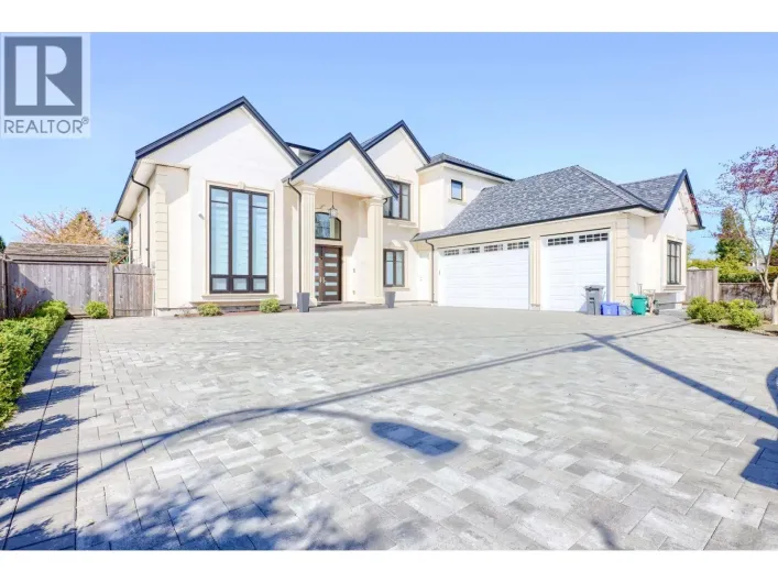 11991 NO. 2 ROAD, Richmond