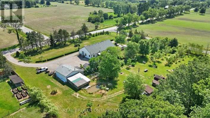 11992 CONCESSION 1 ROAD, Wainfleet