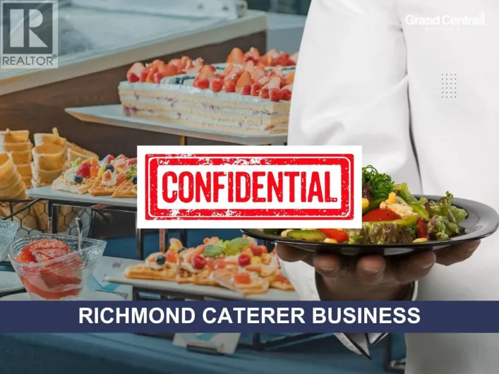 11997 CONFIDENTIAL, Richmond