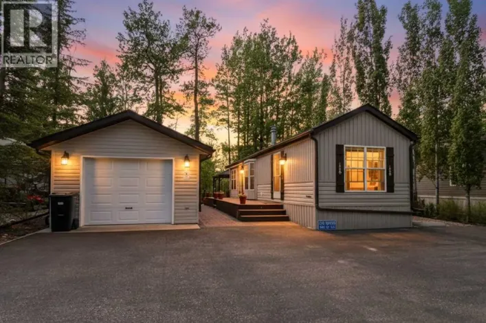 119A, 10046 township road 422, Rural Ponoka County