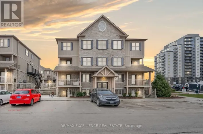 11A - 1460 HIGHLAND ROAD W, Kitchener