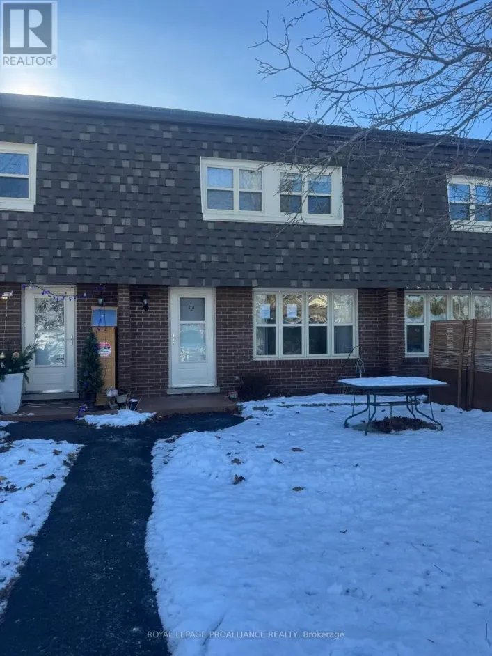 11A - 158 CROMWELL STREET, Trent Hills