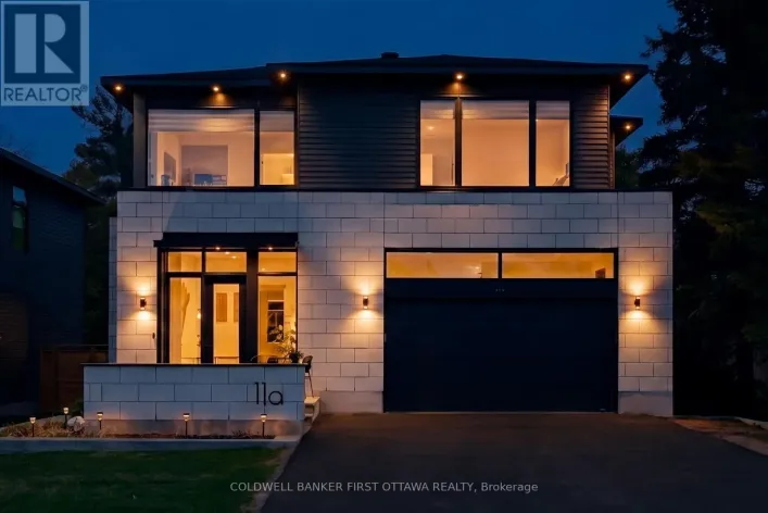 11A CARLETON CATHCART STREET, Ottawa