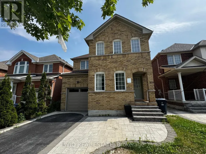 11A SEASONS DRIVE, Toronto