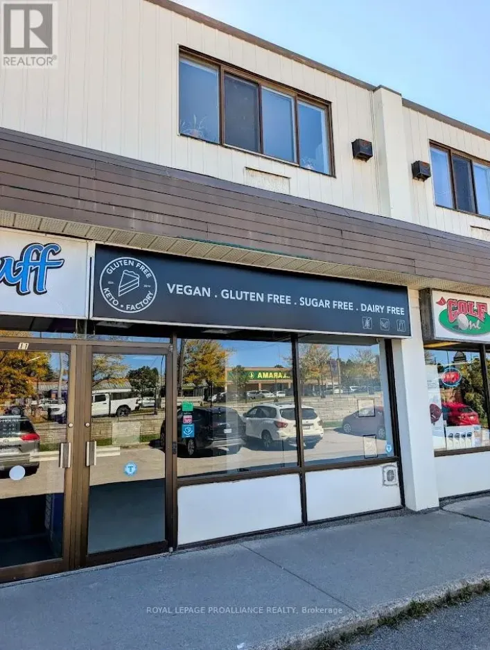 11B - 1837 LANSDOWNE STREET W, Peterborough