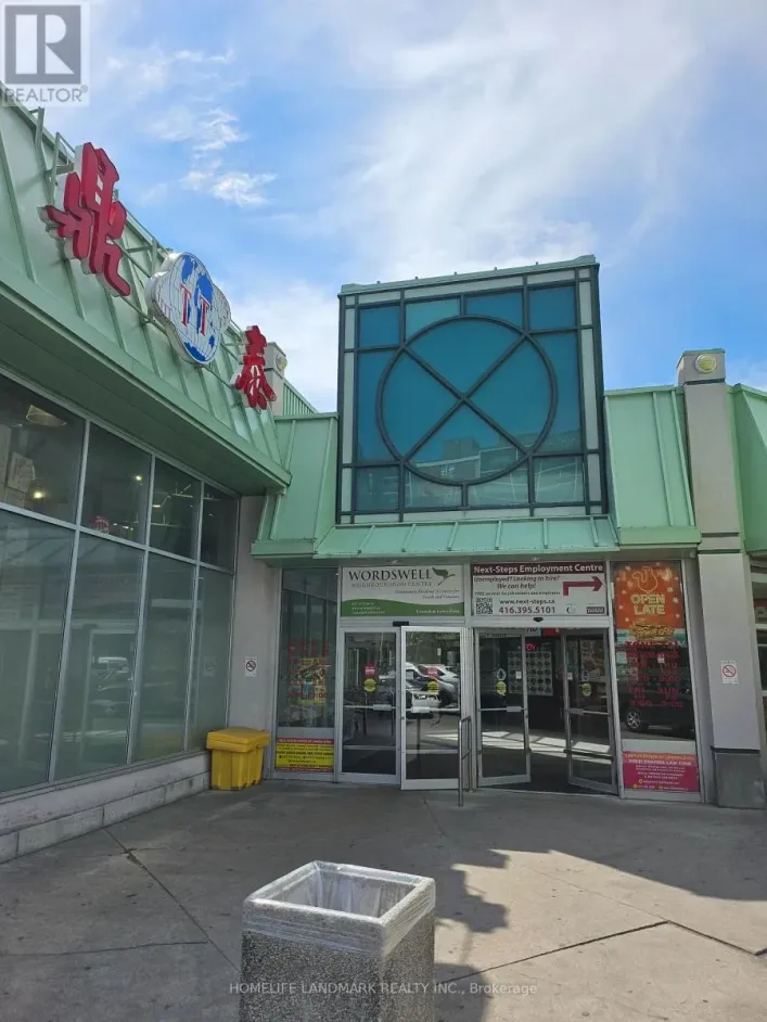 11B - 3030 DON MILLS ROAD E, Toronto