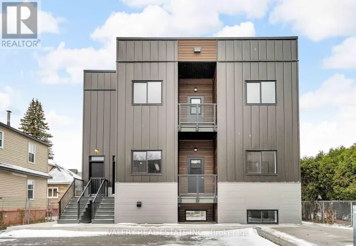 11B - 600 SECOND STREET E, Cornwall