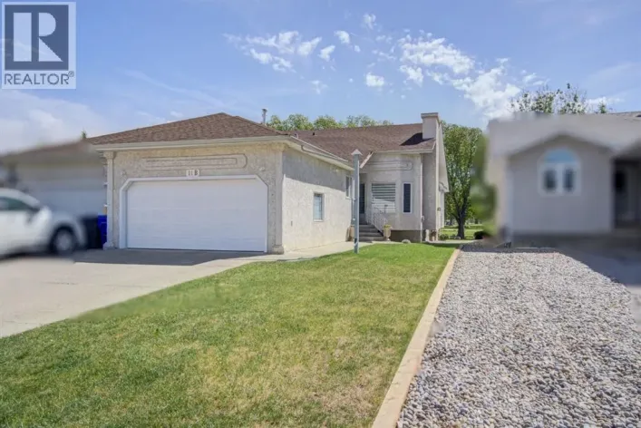 11B Westlynn Drive, Claresholm