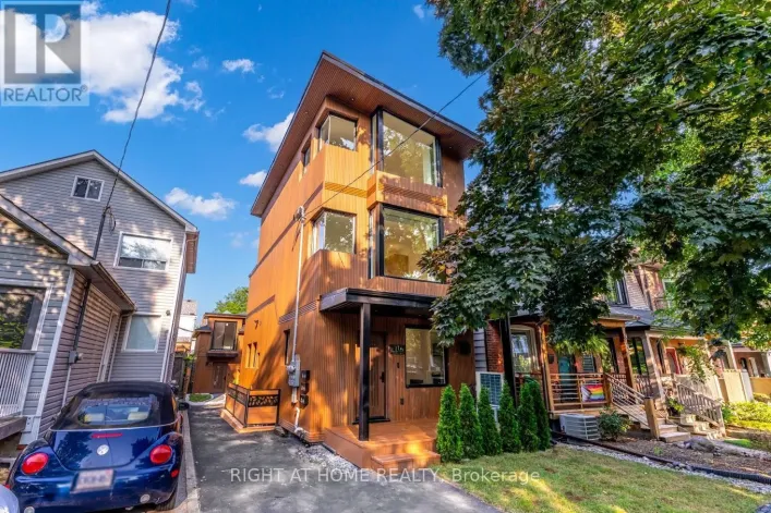 11C CONDOR AVENUE, Toronto