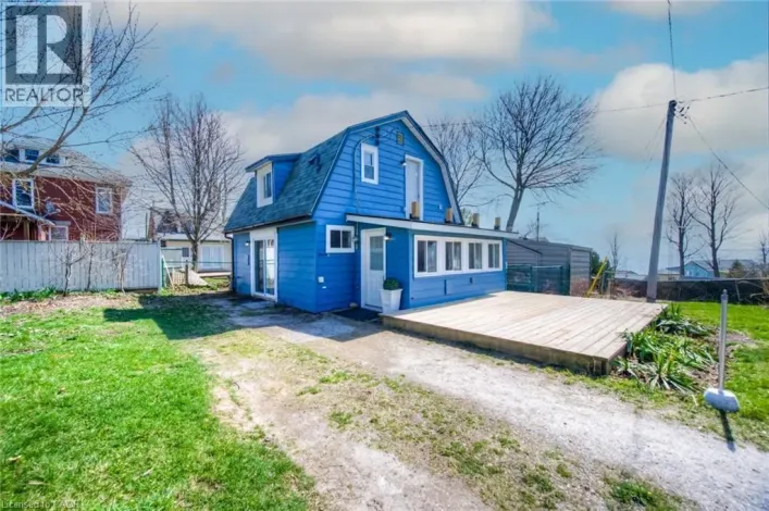11C GLENWOOD Street, Port Dover