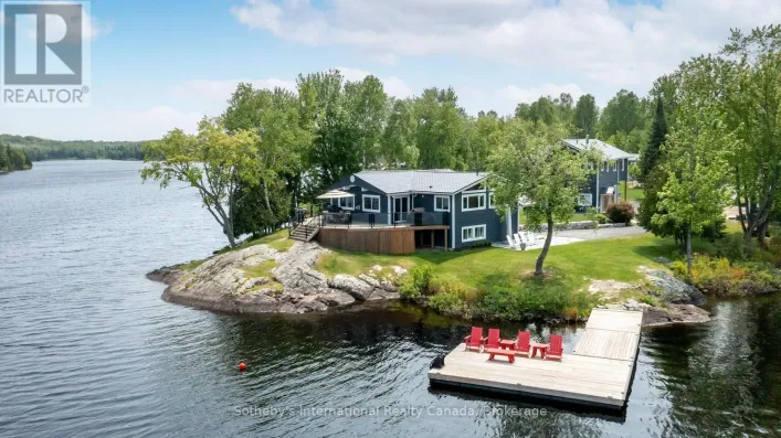 11D BEARS PAW, Whitestone