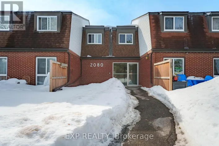 11K - 2080 OGILVIE ROAD, Ottawa