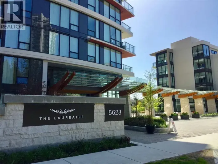 11xx 5628 BIRNEY AVENUE, Vancouver