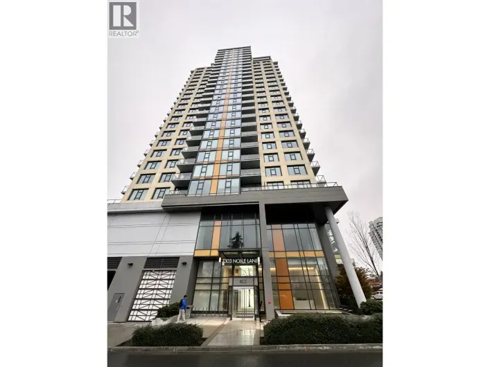 11XX 7303 NOBLE LANE, Burnaby