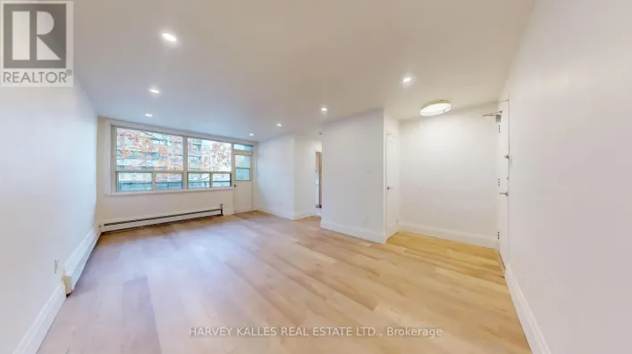 12 - 1 MARQUETTE AVENUE, Toronto