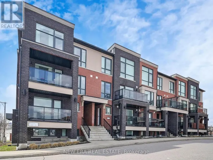 12 - 100 DUFAY ROAD, Brampton