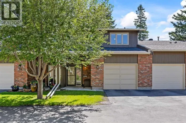 12, 10001 Brookpark Boulevard SW, Calgary