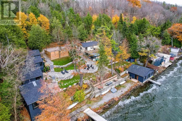 12 - 1026 MERRILL ROAD, Alnwick/Haldimand