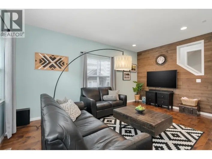 12 1055 RIVERWOOD GATE, Port Coquitlam