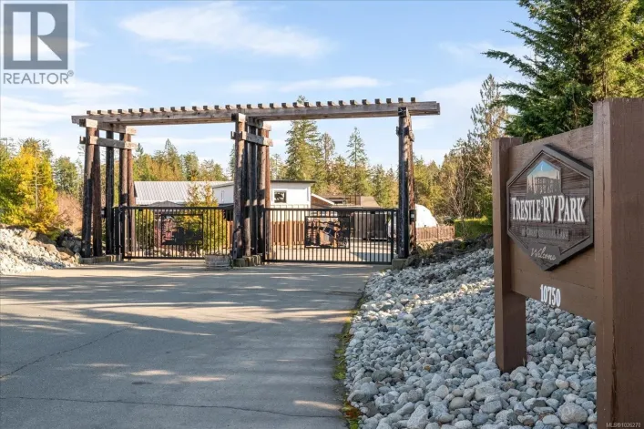 12 10750 Central Lake Rd, Port Alberni