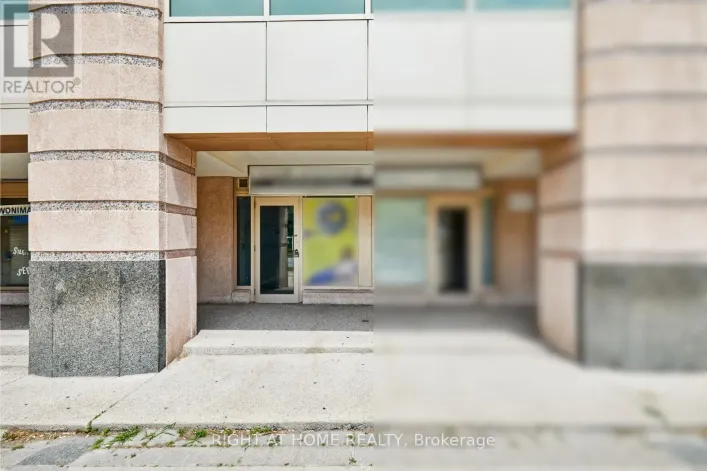 12 - 108 CORPORATE DRIVE, Toronto