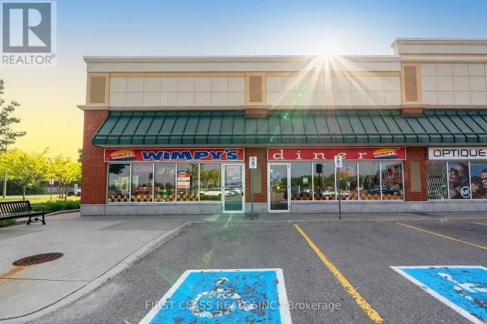 1&2 - 10800 BAYVIEW AVENUE, Richmond Hill