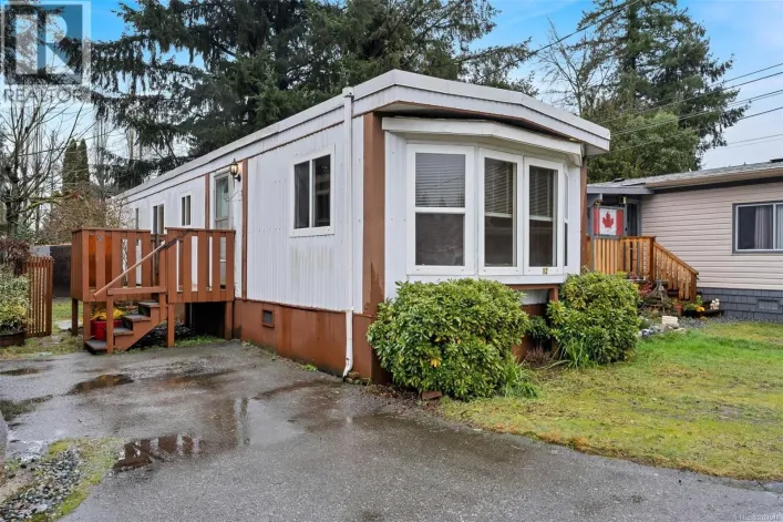 12 10860 Chemainus Rd, Saltair